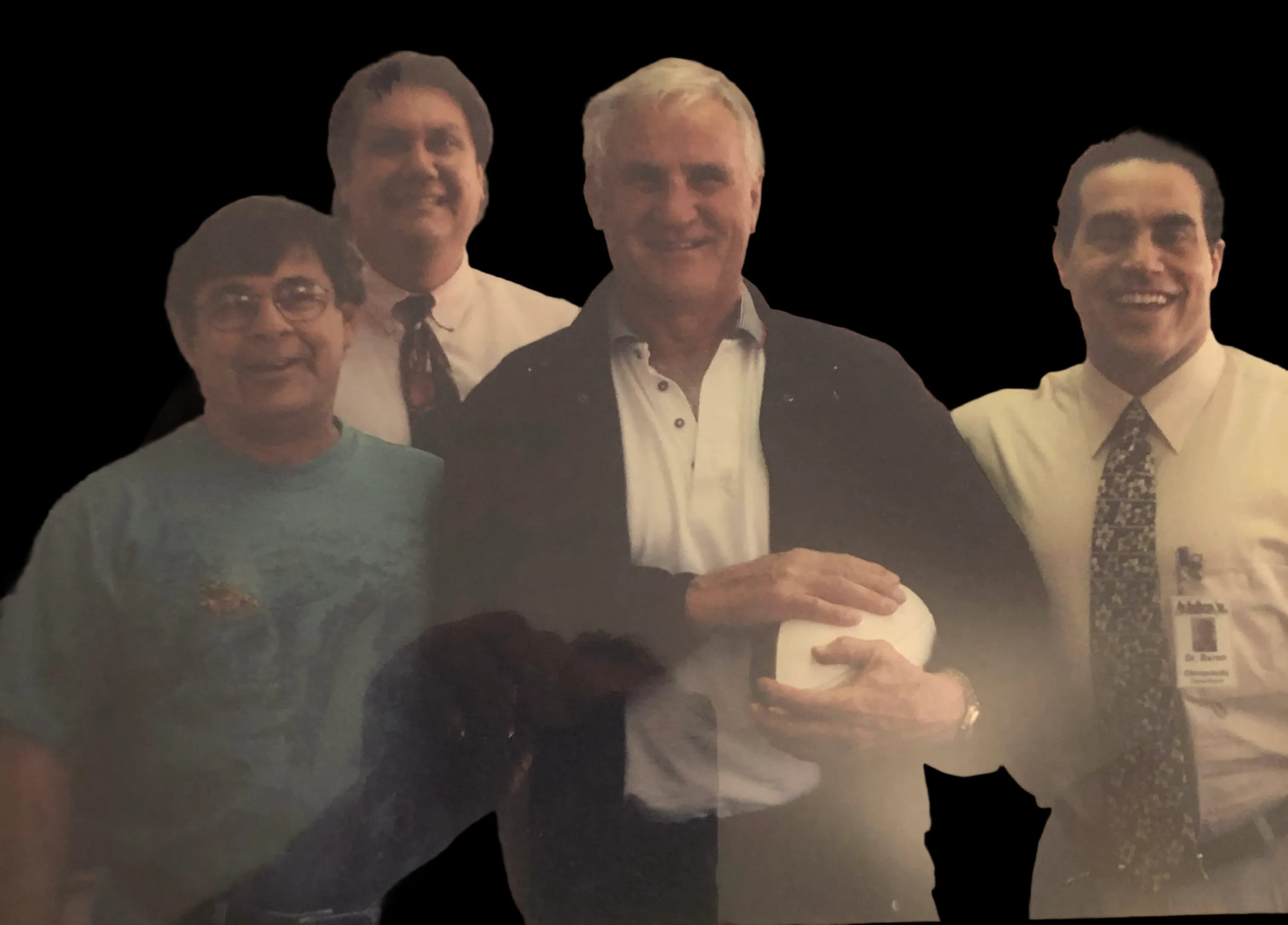 Dr. Eliot Corvin, The FightDr - Chiropractor with 34+ years of experience